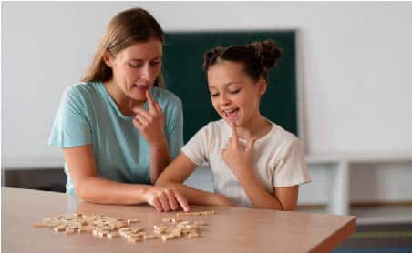سەرەکی 29 گفتاردرمانیSpeech-Therapy