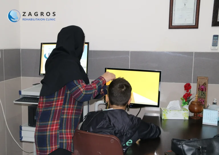 همه چیز درباره نوروفیدبک-مقاله جامع 13 نوروفیدبک، تست پایه نوروفیدبک