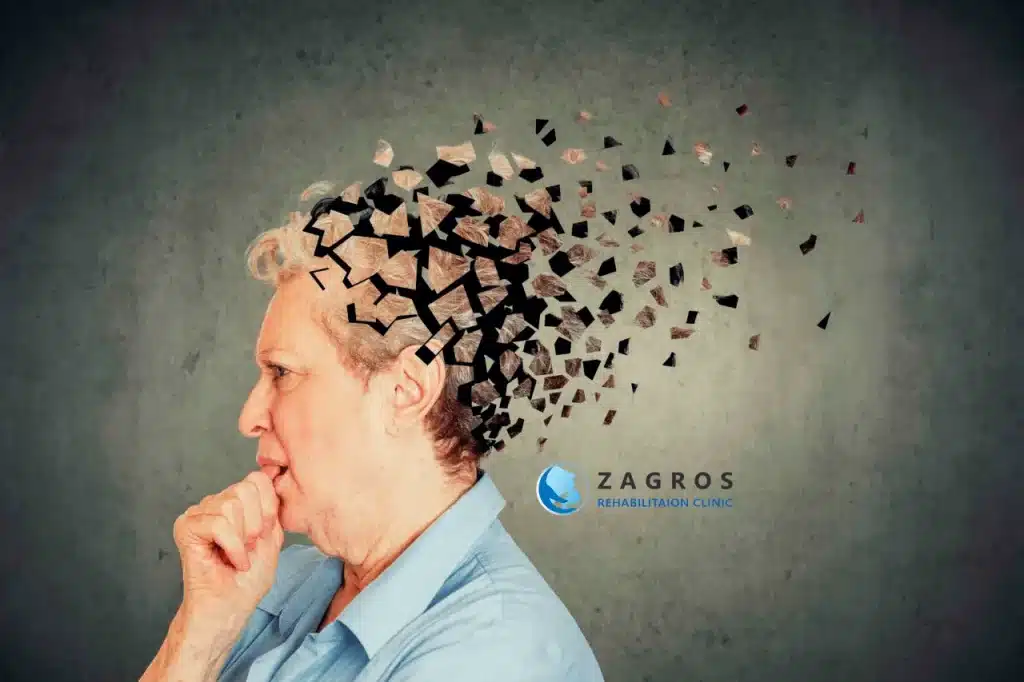 آلزایمر چیست؟ ، دمانس ، عوارض آلزایمر ، درمان آزایمر ، پیشگیری از آلزایمر