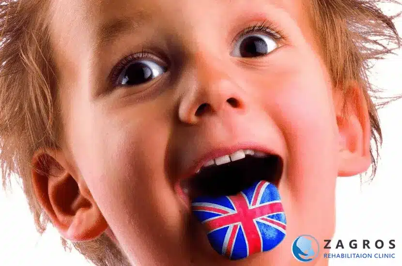 آموزش زبان دوم ، دوزبانگی کودکان ، زبان مادری