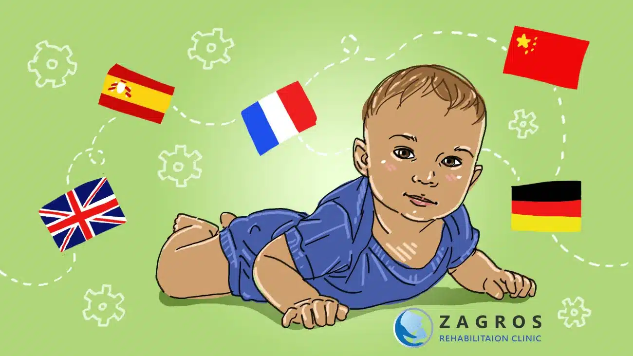 شایط فراگیری دوزبان ، سن، محیط زبانی و روش آموزش زبان دوم ، بهترین سن آموزش زبان دوم، یادگیری زبان جدید