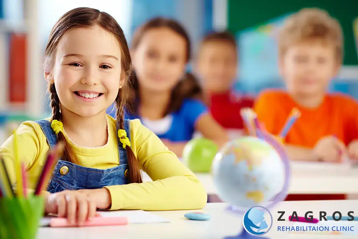 کارکردهای اجرایی در کودکان و ارتباط آن با موفقیت تحصیلی 5 کارکردهای اجرایی ، عملکردهای اجرایی ، پیشرفت تحصیلی ، موفقیت تحصیلی
