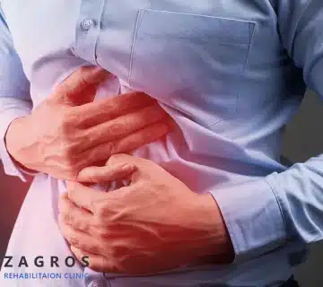 علائم رفلاکس معده ، علائم رفلاکس معده در کودکان ، سوزش سر دل ، کنترل رفلاکس معده