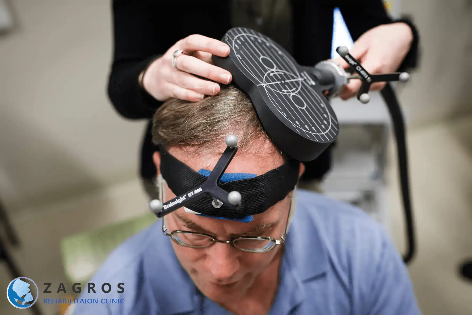 درمان اضطراب با tdcs ، درمان اختلال اضطرابی با tdcs ، اختلالات اضطرابی