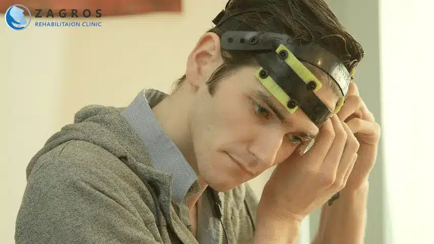 درمان اضطرب با tdcs ، اختلالات اضطرابی