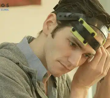 درمان اضطراب با tdcs ، اختلالات اضطرابی ، درمان اختلال اضطرابی با تحریک الکتریکی مغز