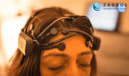 درمان افسردگی با tdcs ، دستگاه tdcs
