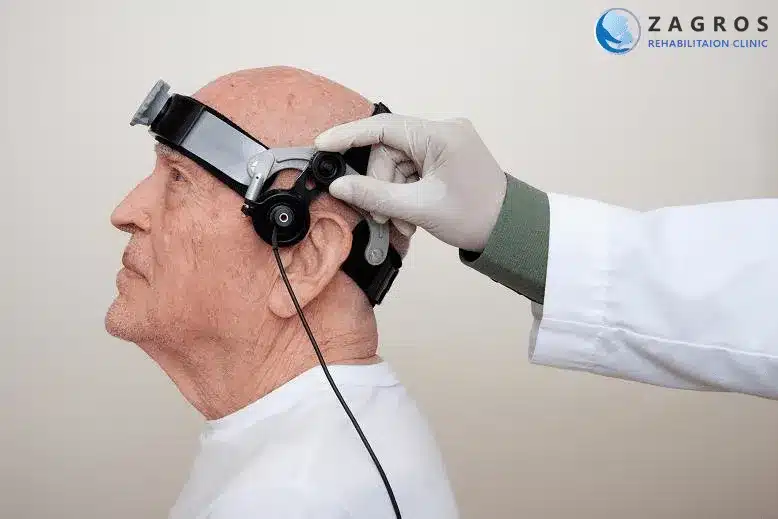 افسردگی با tdcs