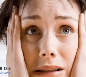 اختلال اضطرابی و انواع آن 17 اضطراب ، اختلالات اضطرابی ، اختلال اضطراب
