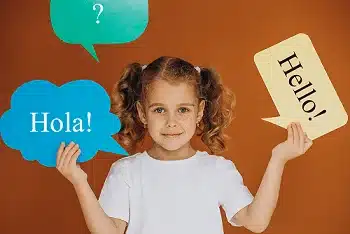home 31 Children and bilingualism