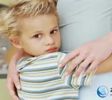 دلبستگی ایمن ، دلبستگی ، دلبستگی ناایمن