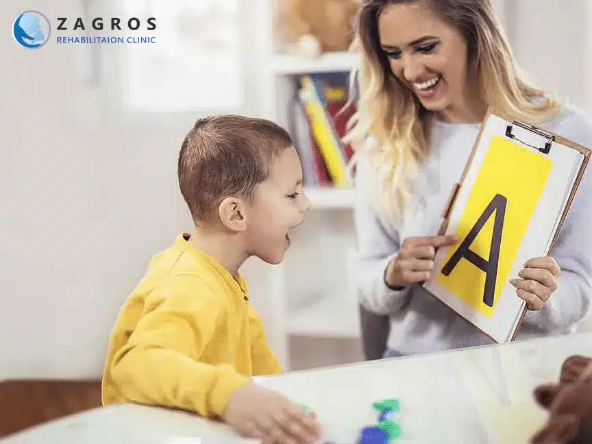 لکنت و بی خوابی، نوسان در لکنت