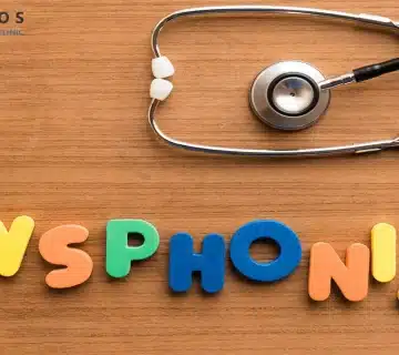 گرفتگی صدا ، دیسفونی ، اختلال صوت ، درمان گرفتگی صدا ، علائم گرفتگی صدا