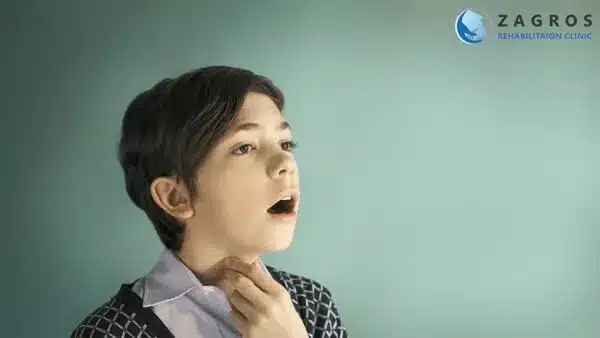 نغییر صدا در نوجوانی، تغییر صدا در دوران بلوغ