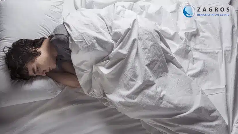 صداسازی ،راه هایی برای داشتن خواب بهتر ، صدا سازی ، تاثیر خواب بر صدا