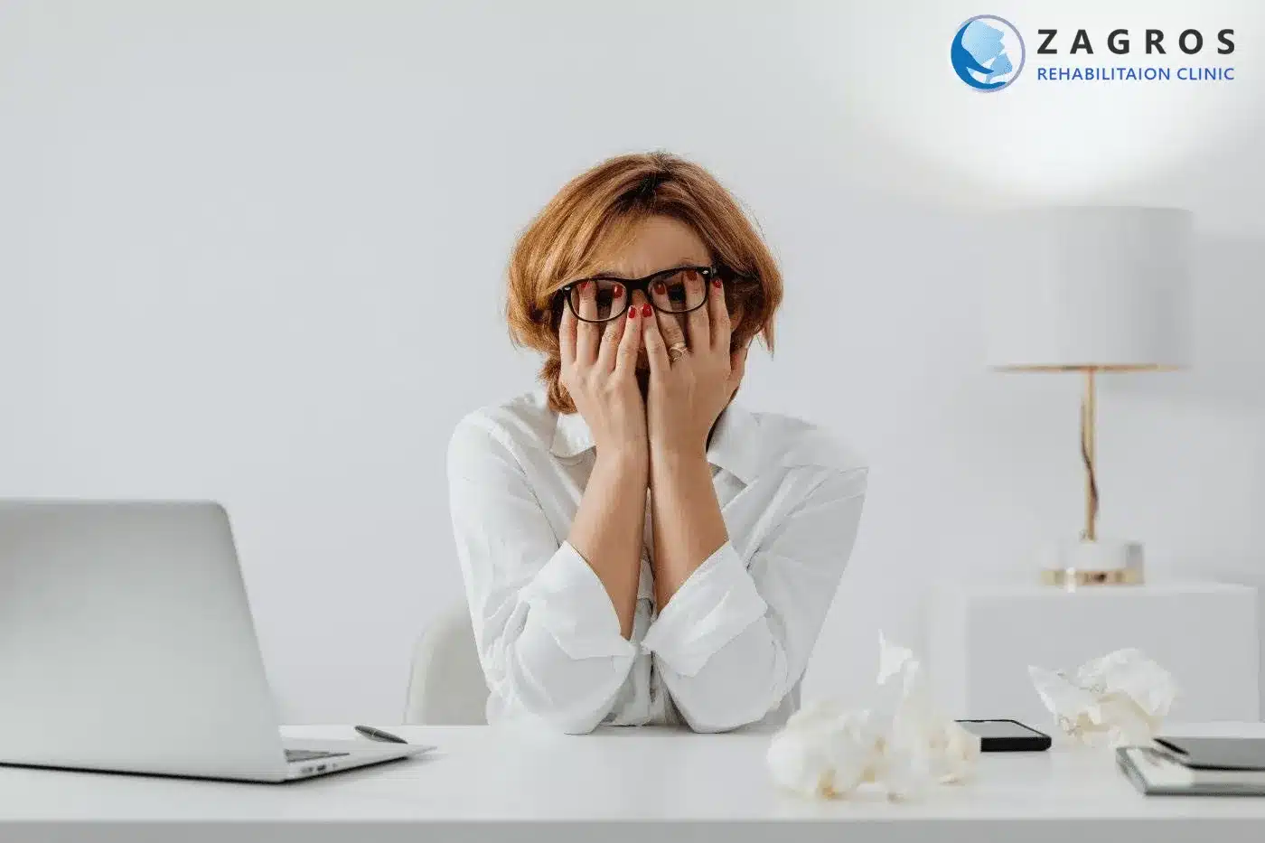 مدیریت استرس ، درمان استرس ، تاثیر استرس بر بدن
