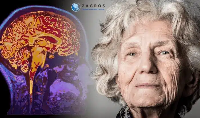 تفاوت دمانس و آلزایمر: نشانه ها و درمان ، تفاوت دمانس و آلزایمر، دمانس، زوال عقل
