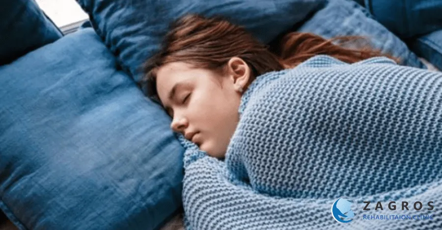 خواب بر یادگیری و حافظه 2