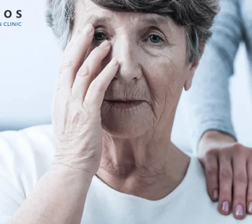 سلامت روان در سالمندان ، بهداشت روان ، سلامت روان