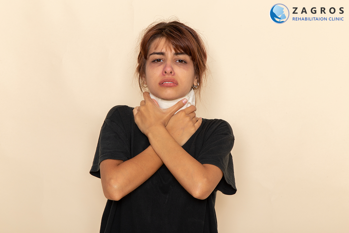 نشانه های اختلال بلع ، علائم اختلال بلع ، مراحل اصلی عمل بلع ، اختلال بلع روانزاد