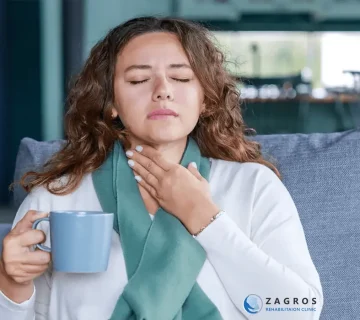 اختلال بلع بعد از سکته مغزی 17 اختلال بلع بعد از سکته مغزی، مشکلات بلع بعد از سکته مغزی