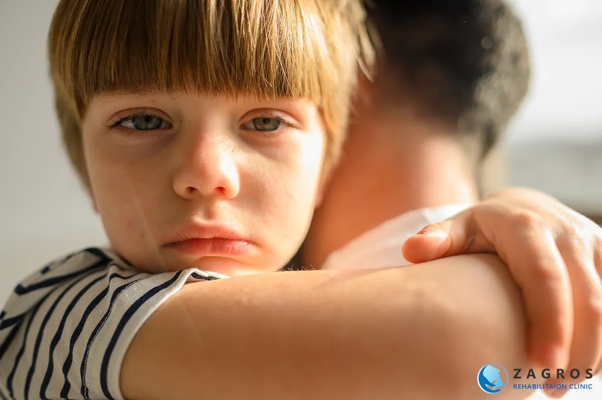 اضطراب جدایی در کودکان: نشانهها، علل و راهکارهای کاهش اضطراب کودکان 7 جدایی در کودکان
