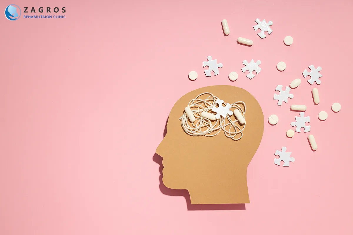 ذخیره شناختی ، ذخیره مغزی