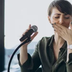پیرصوتی (پیری صدا)؛ وقتی صدا هم پیر می‌شود ، پیرصوتی، پیری صدا
